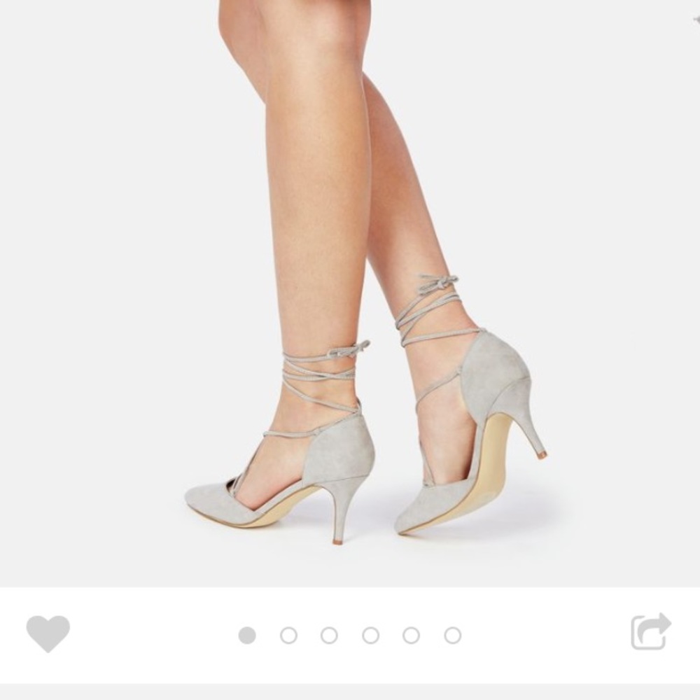 Just Fab Shima